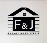F&J Garage Door Repair image 1